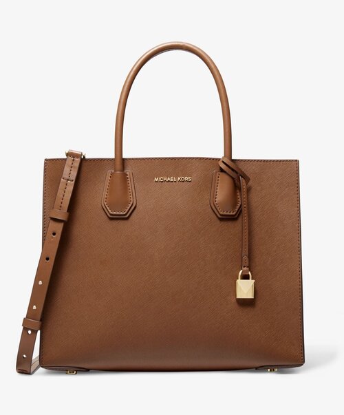 Cheaper dupe for Louis Vuitton speedy nano. Michael kors bedford XS bag 