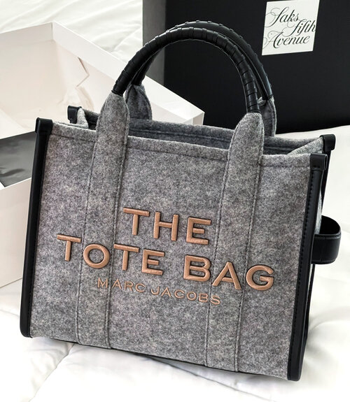 The Small Tote bag