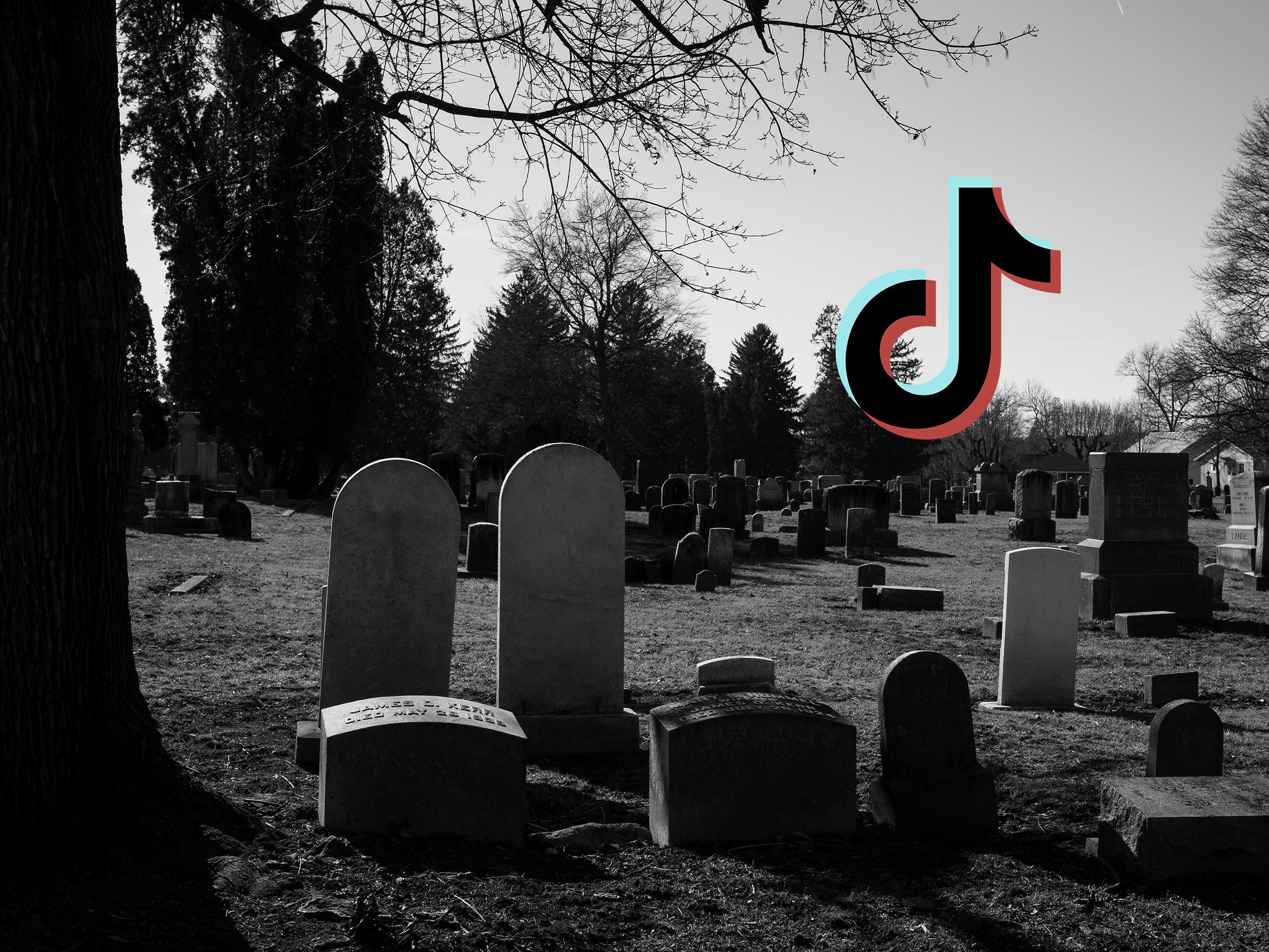 Is TikTok Heading to the End?