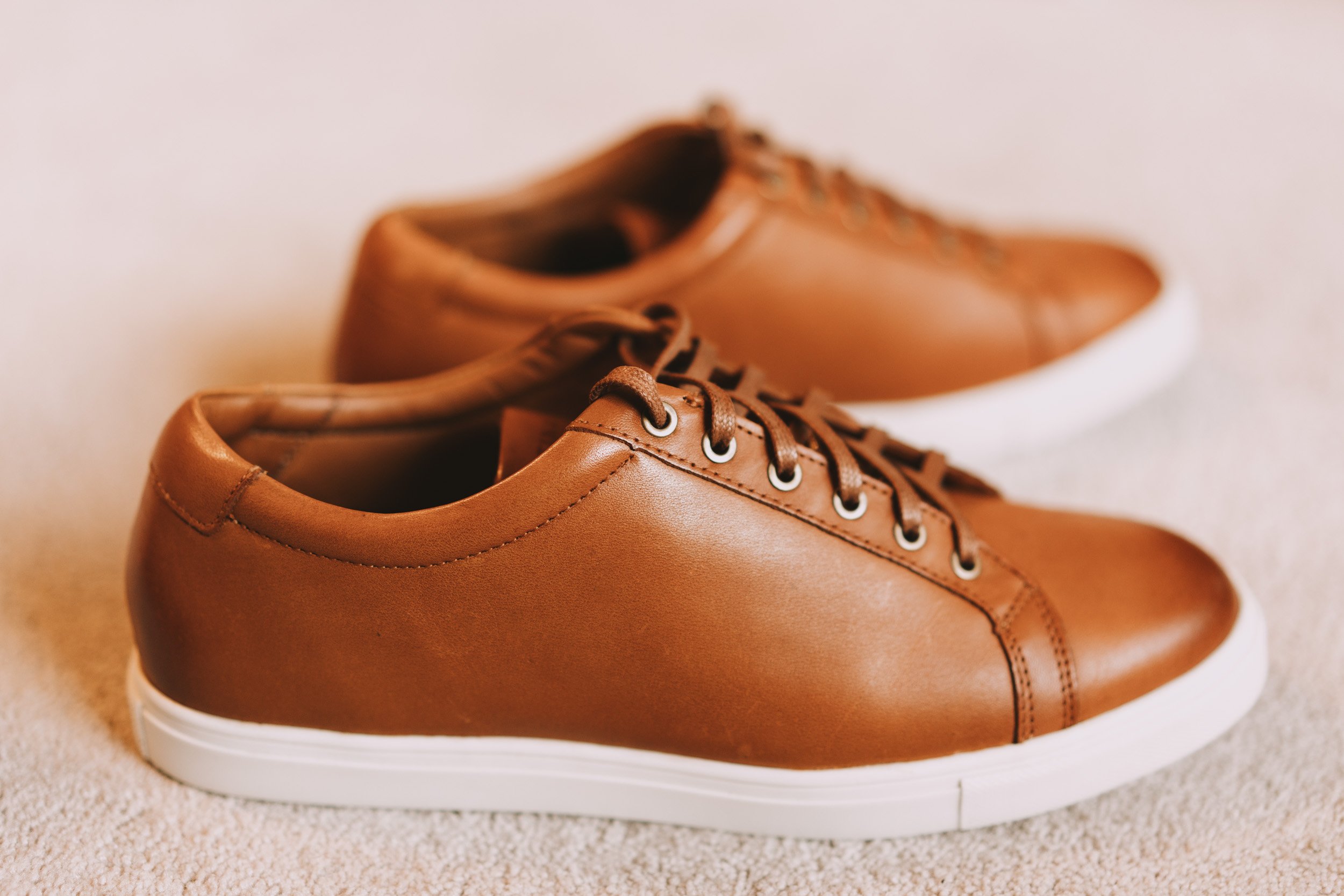 Can Portland Leather Goods Make Great Shoes?