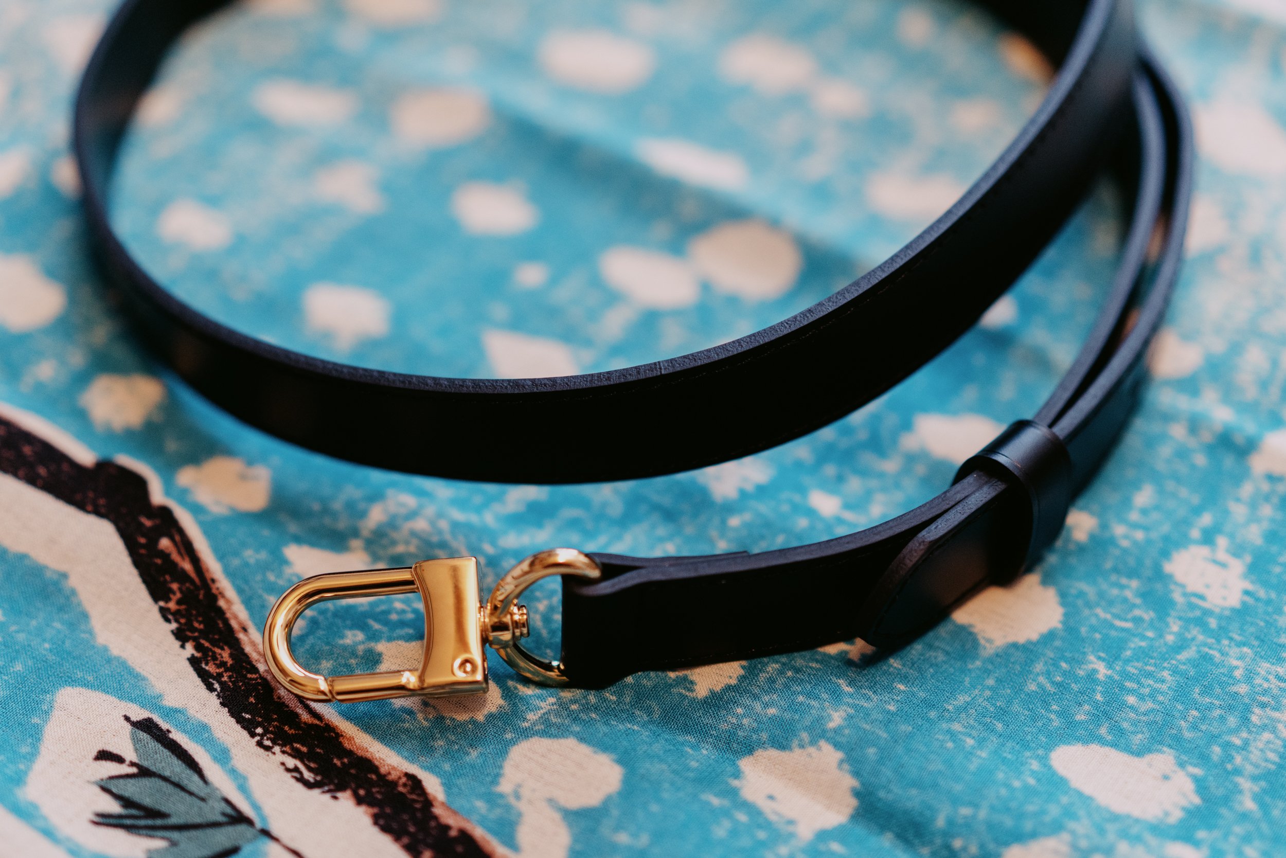 Dress Up Your Purse updated bag strap review