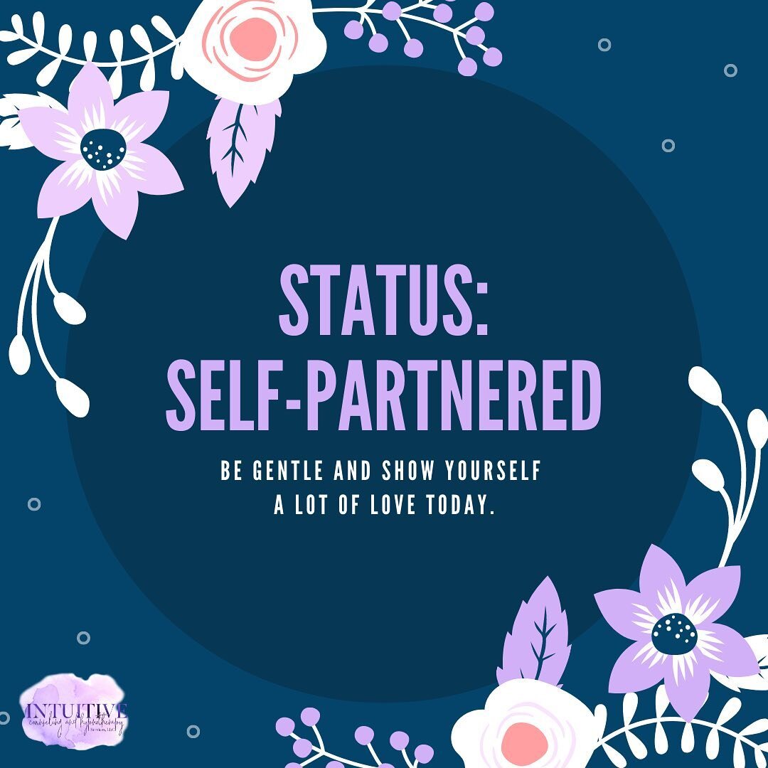 Still reeling from yesterday&rsquo;s V-Day celebrations around you? Today is National Singles Day. Give yourself some much needed love because ultimately our number one partner in life should be ourselves ❤️ #nationalsinglesday2022 #frdxburgtherapy #