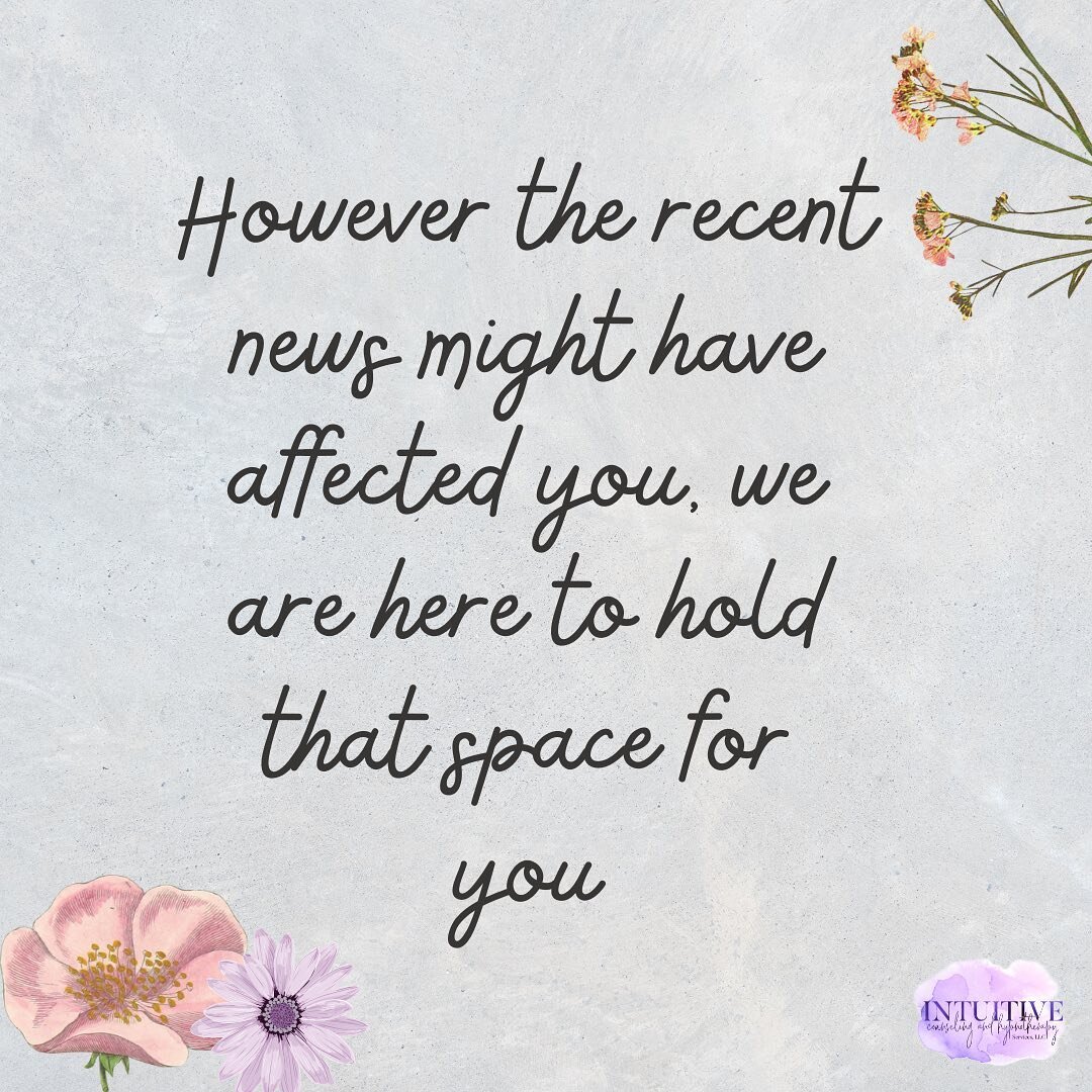 #holdingthespace #intuitivecounselingandhypnotherapyservicesllc