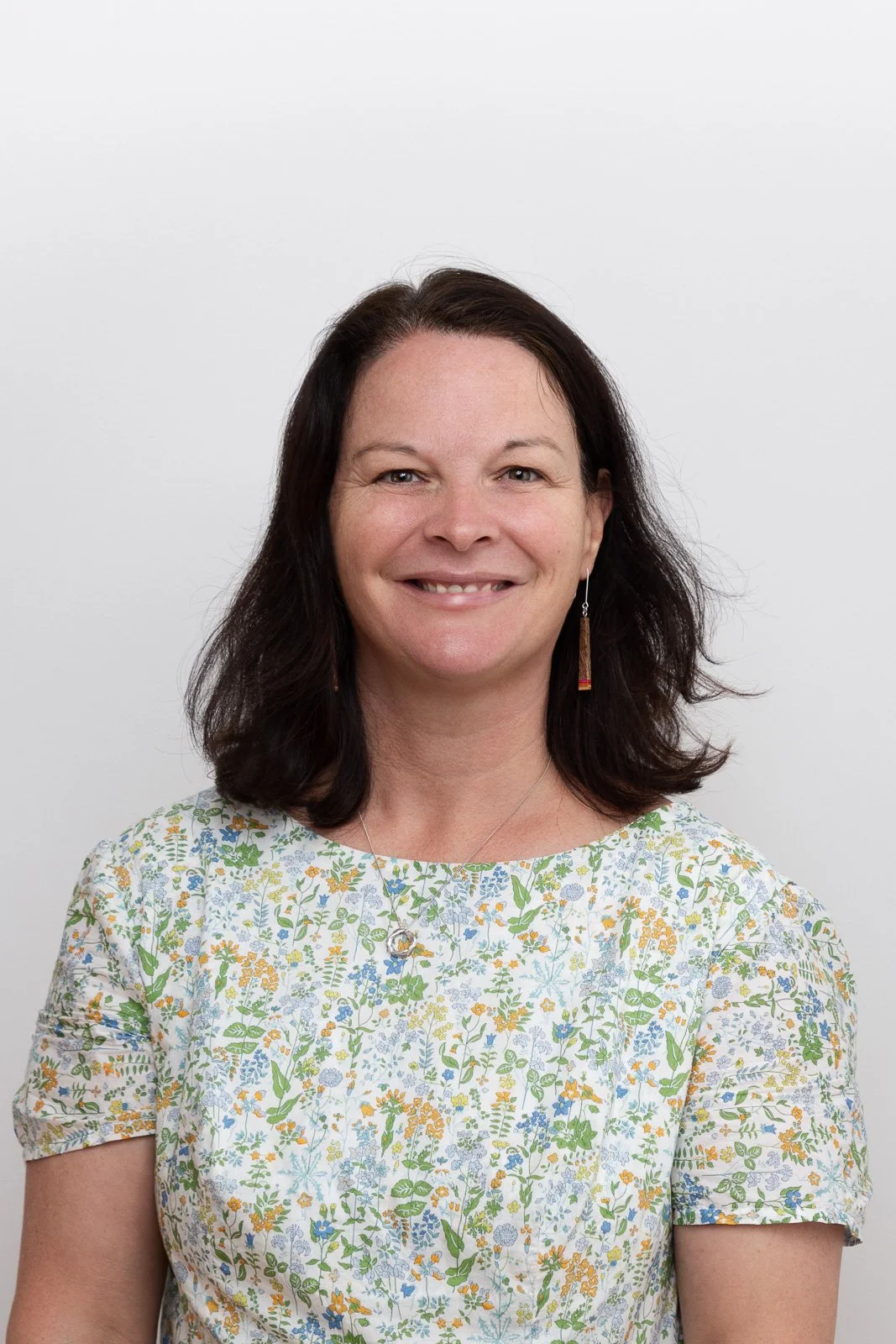 Anna Chesney, Senior Clinical Psychologist at Heritage Psychology