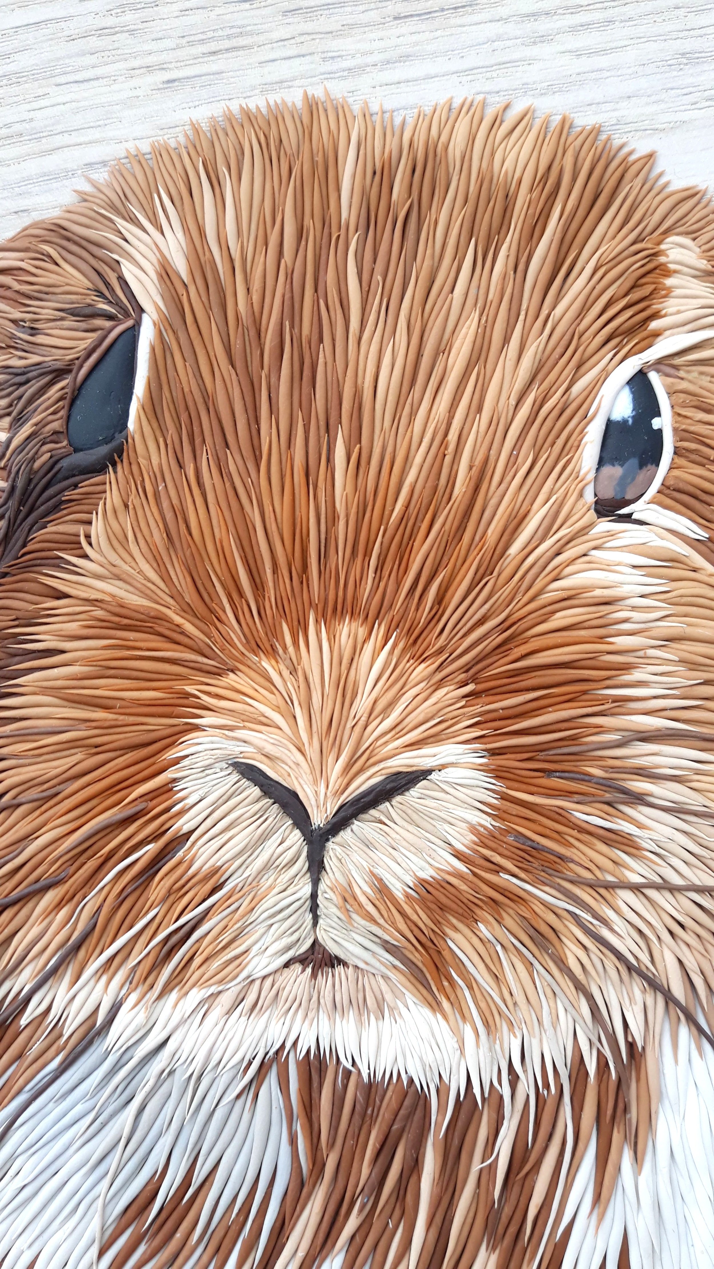 Nia-Lop+Bunny+Rabbit+Polymer+Clay+Artwork+close.jpg