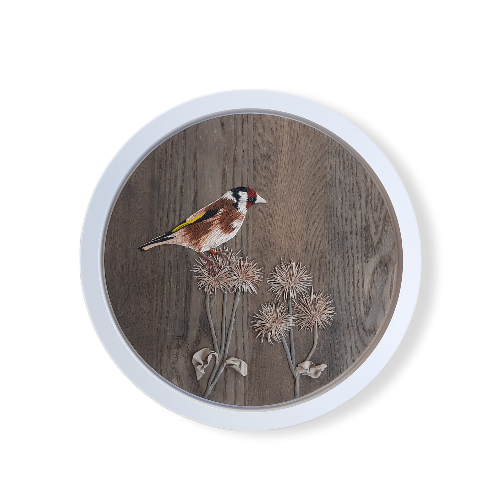 Goldfinch