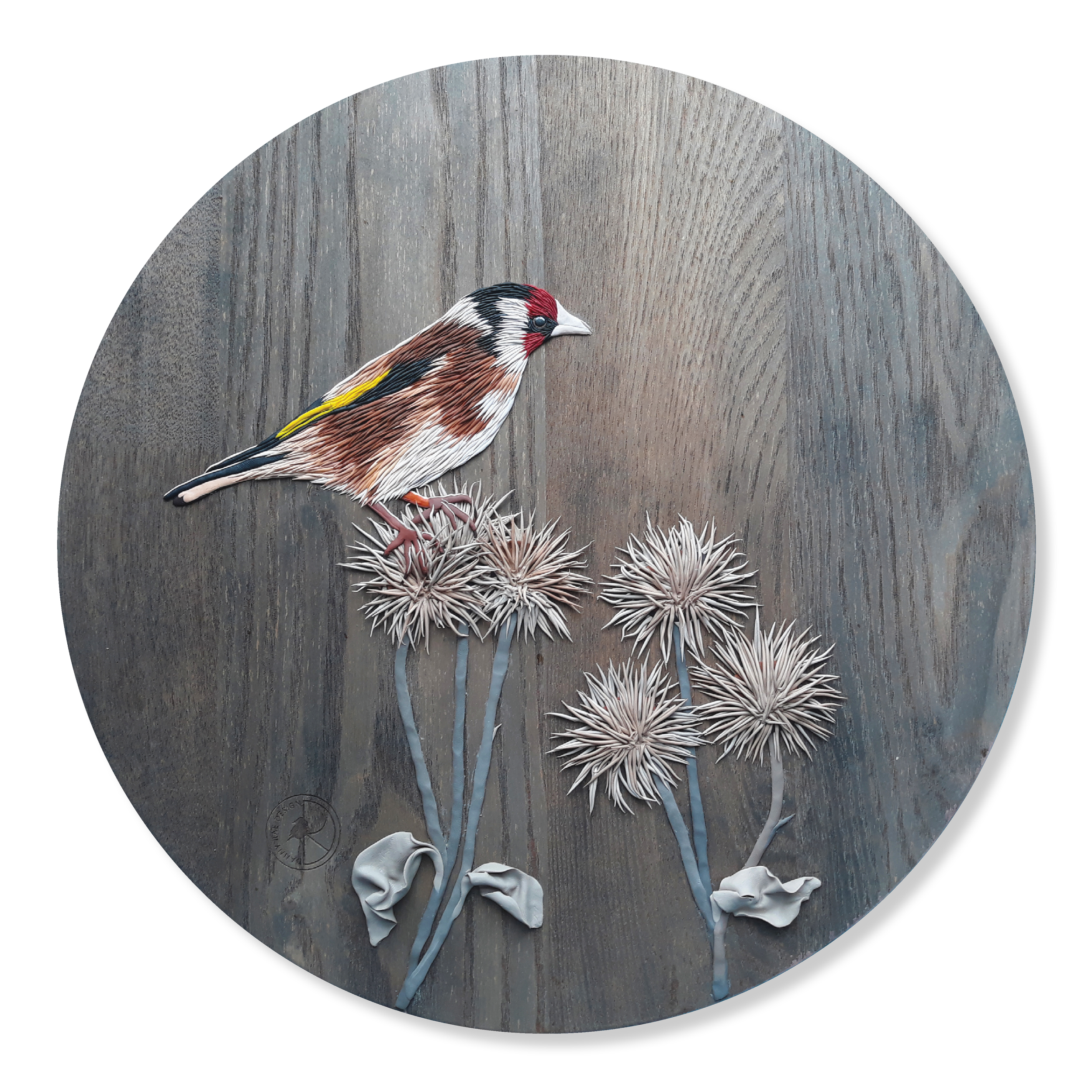 Goldfinch Transparent.png