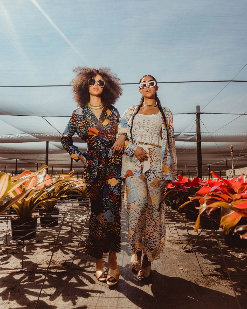 Resort Collection for Carolina K