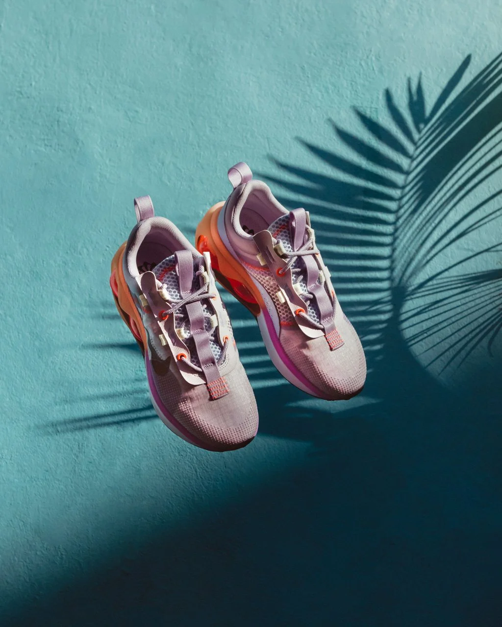 Puerto Rico for Nike