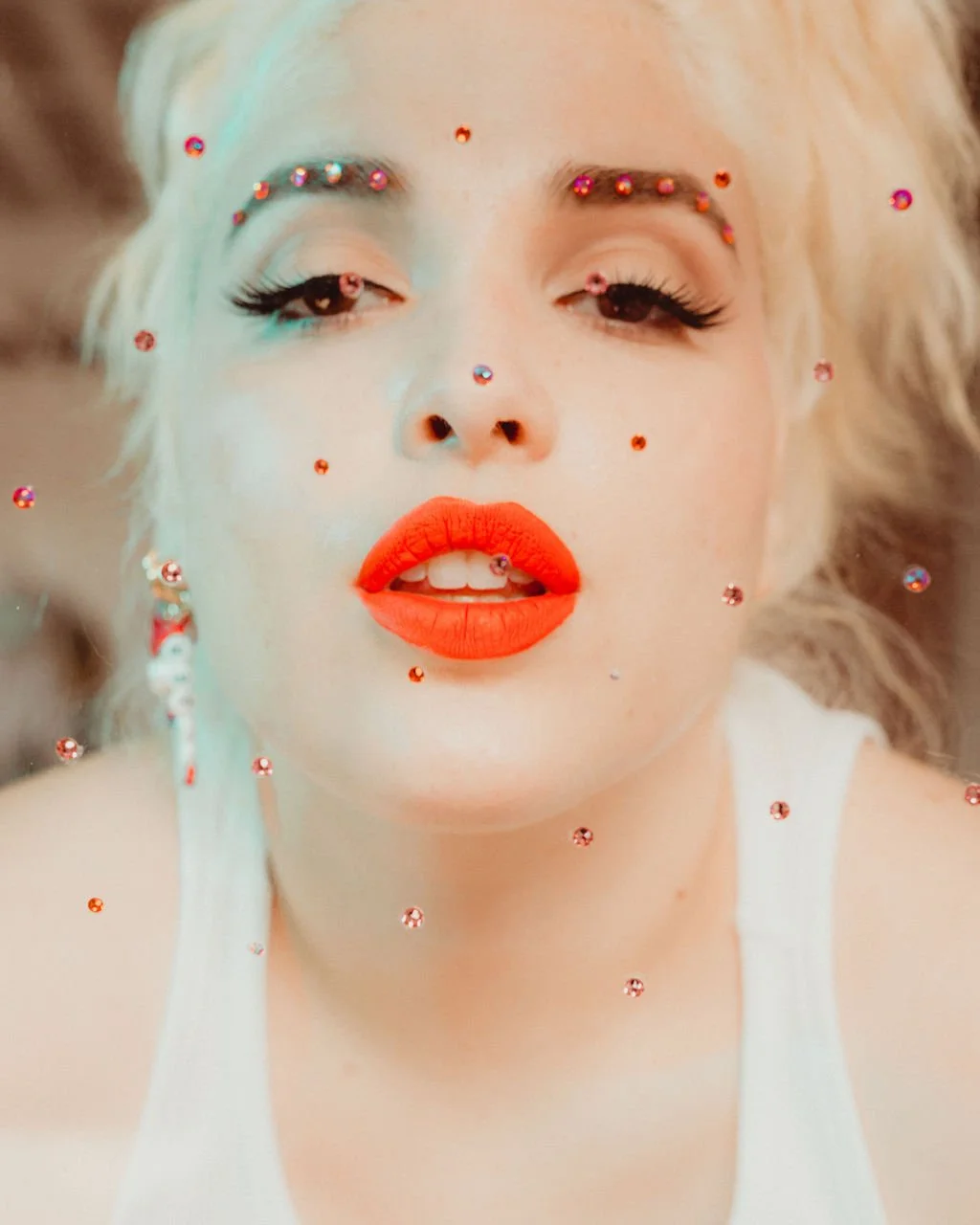 Elena Rose for Wide Eyed Entertainment