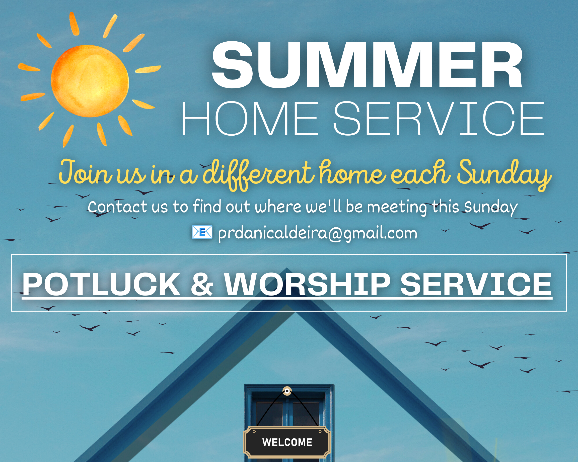 SUMMER HOME SERVICES 