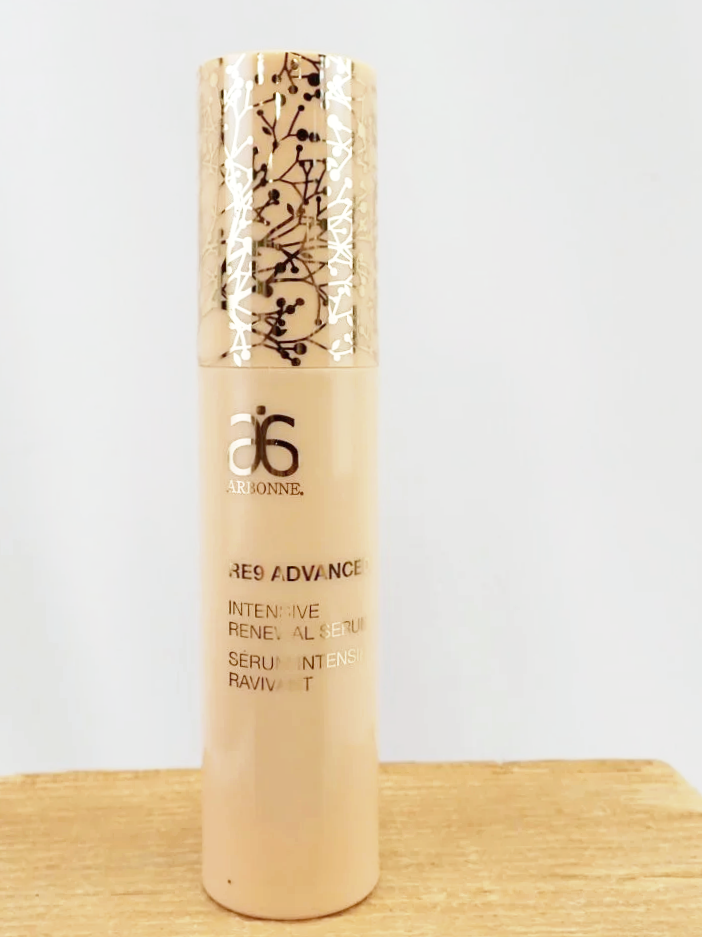 Arbonne RE9 Advanced Intensive Renewal Serum