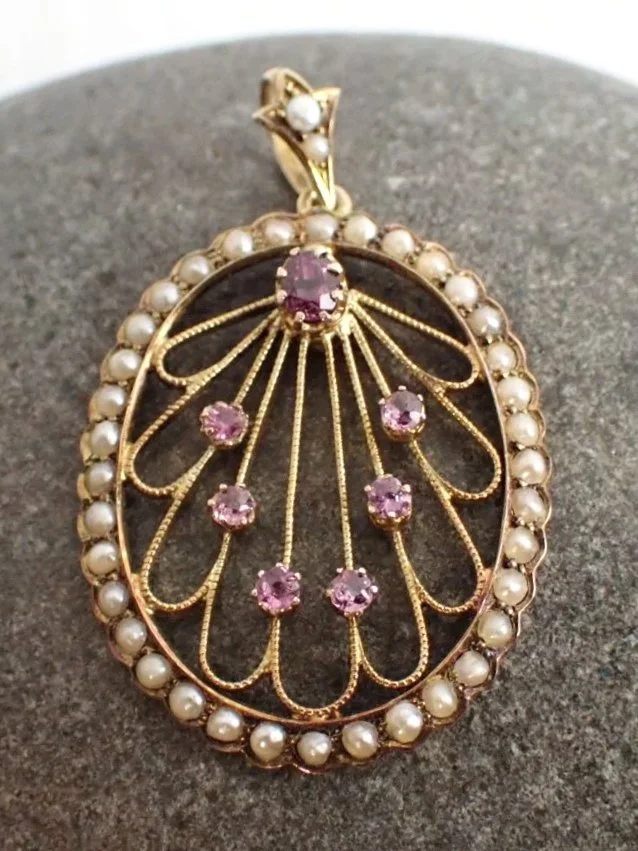 Gold & Silver Jewelry