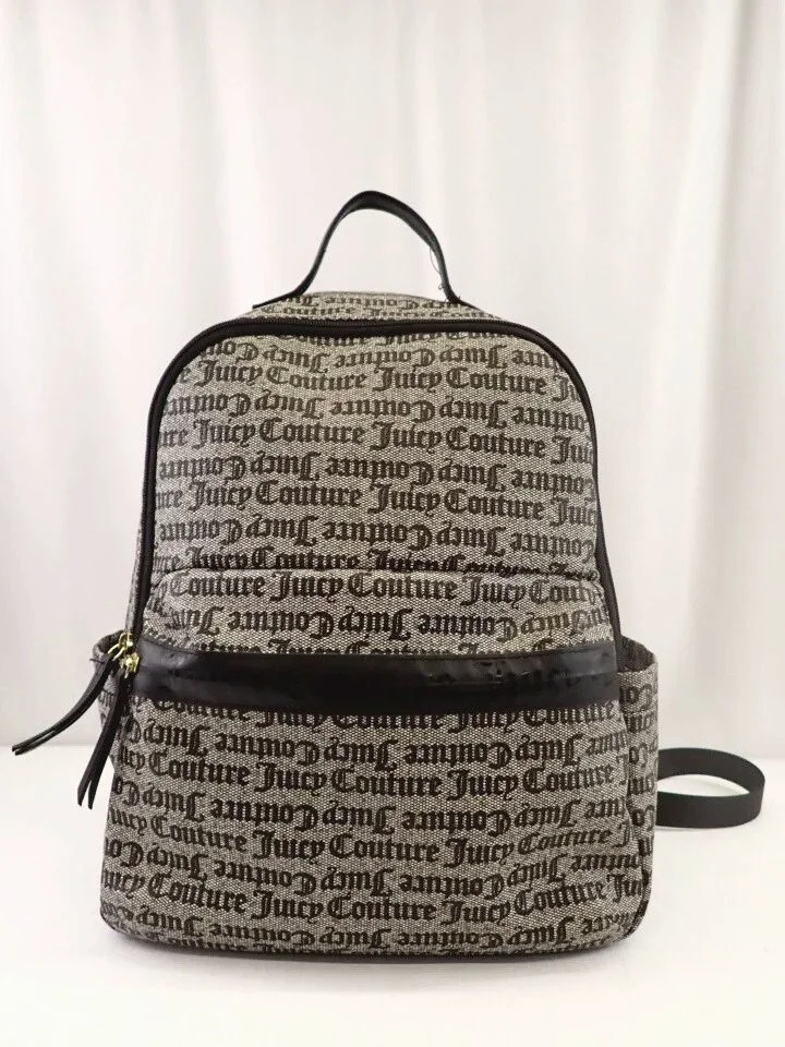 Juicy Couture Backpack