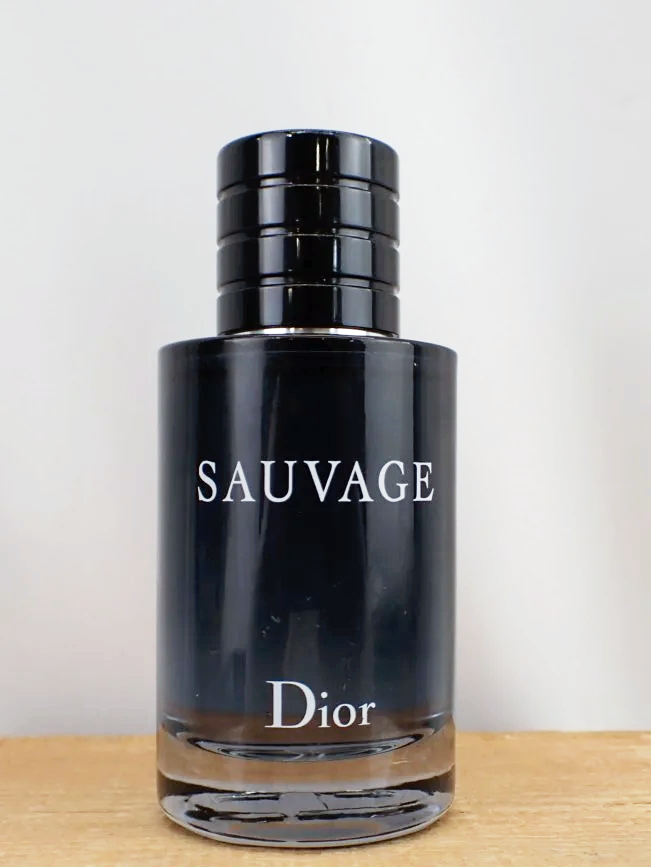 Dior Sauvage France Eau De Toilette