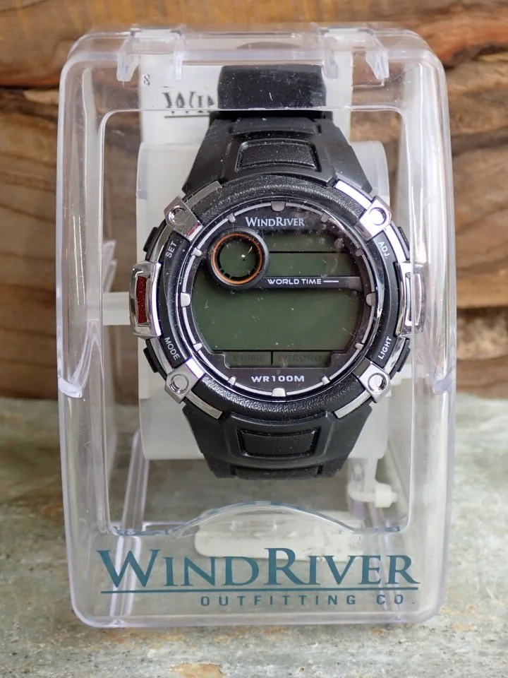 wind river outfitting co watches