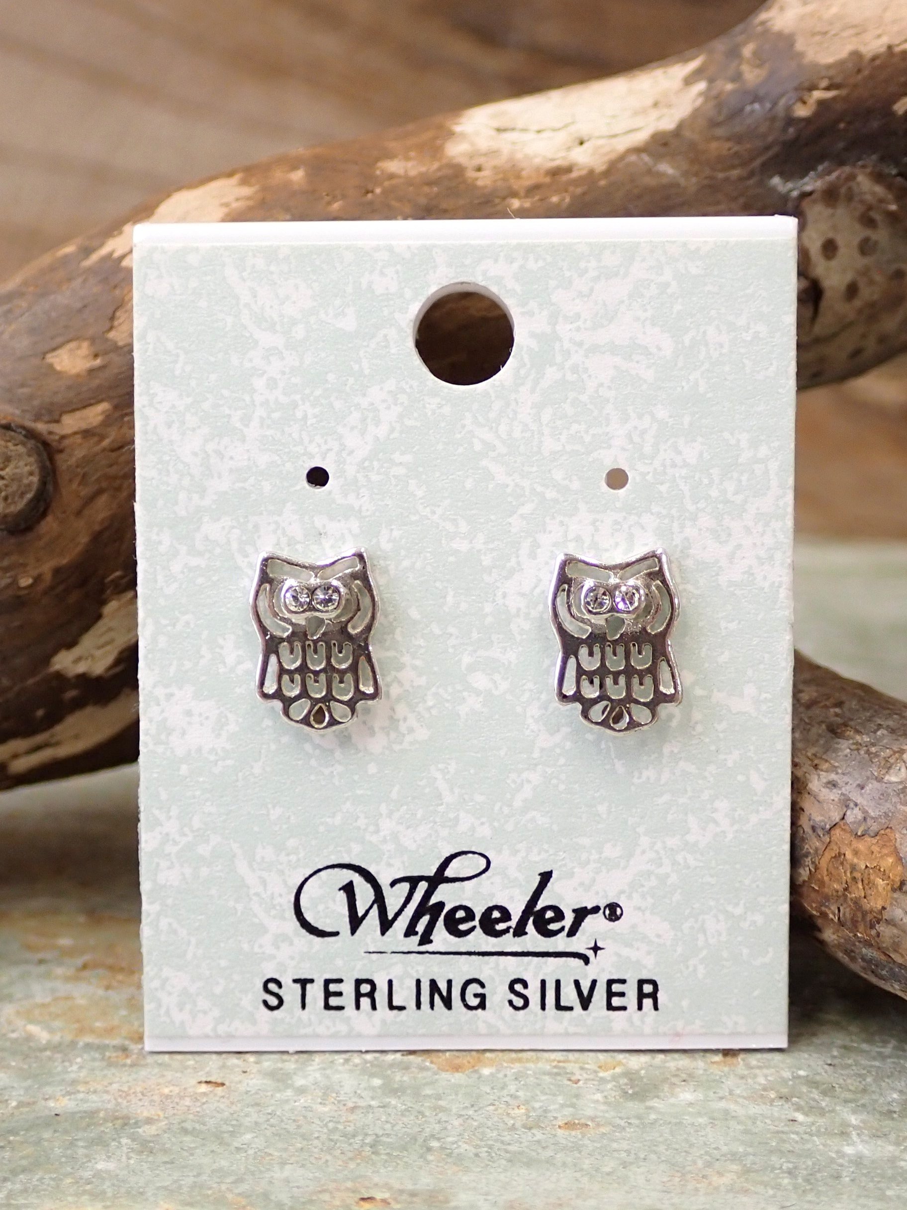 Sterling Silver Elephant Stud Earrings Factory Sale  wwwpuzzlewoodnet  1696251030