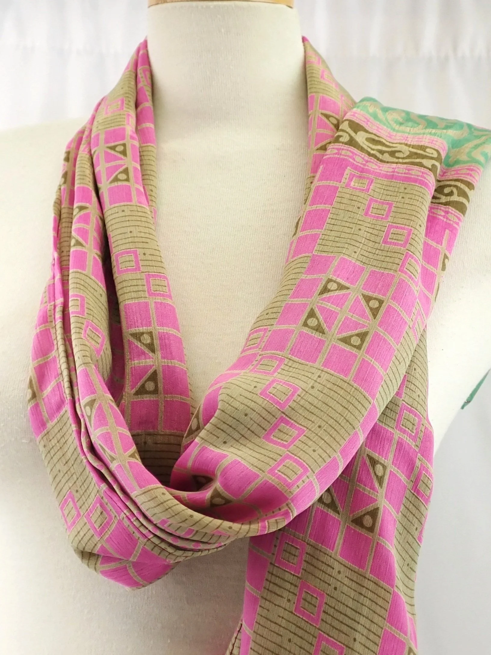 Scarves & Hats — Shop — WIN Online Shop