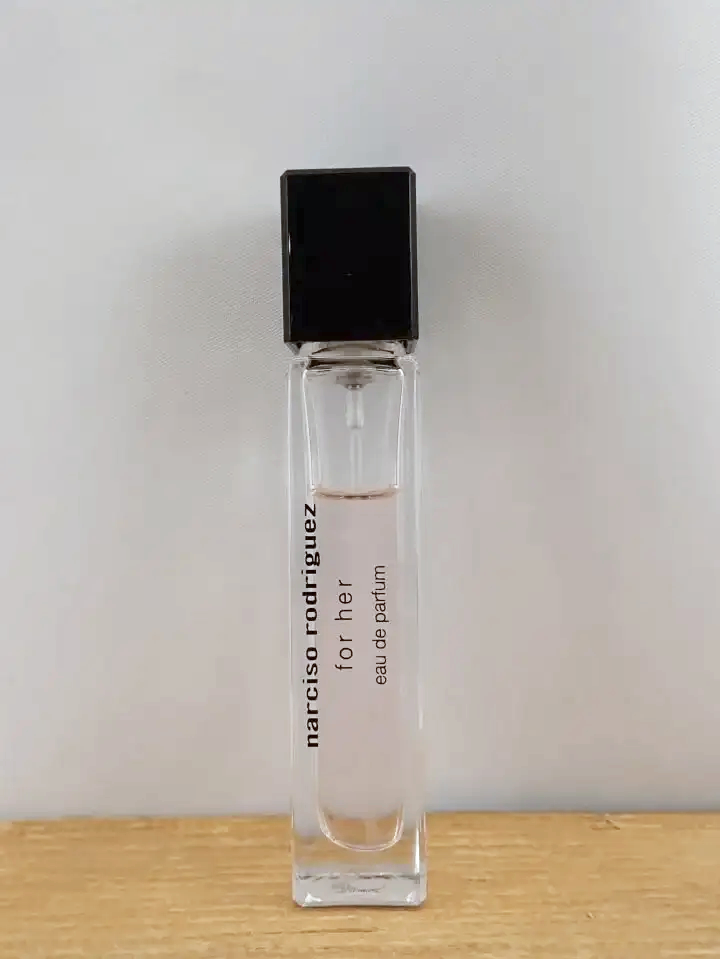 Narciso Rodriguez For Her Eau de Parfum Travel Spray
