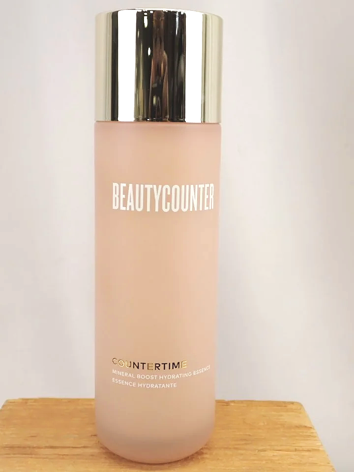 (NEW) Beautycounter Countertime 5oz. Mineral Boost Hydrating Essence