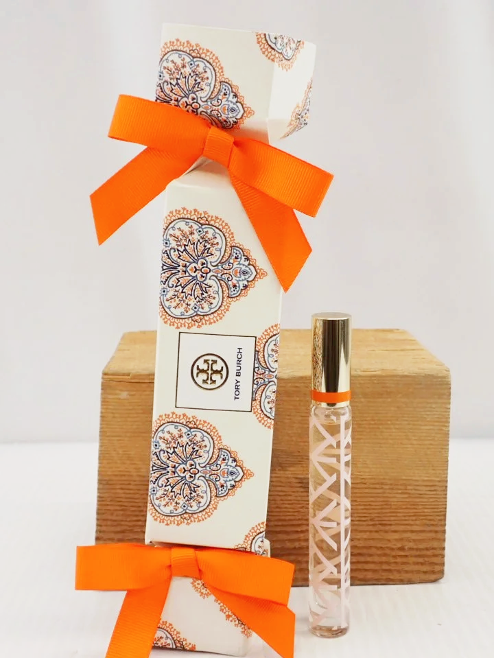 Tory Burch Christmas Cracker Eau De Parfum Rollerball