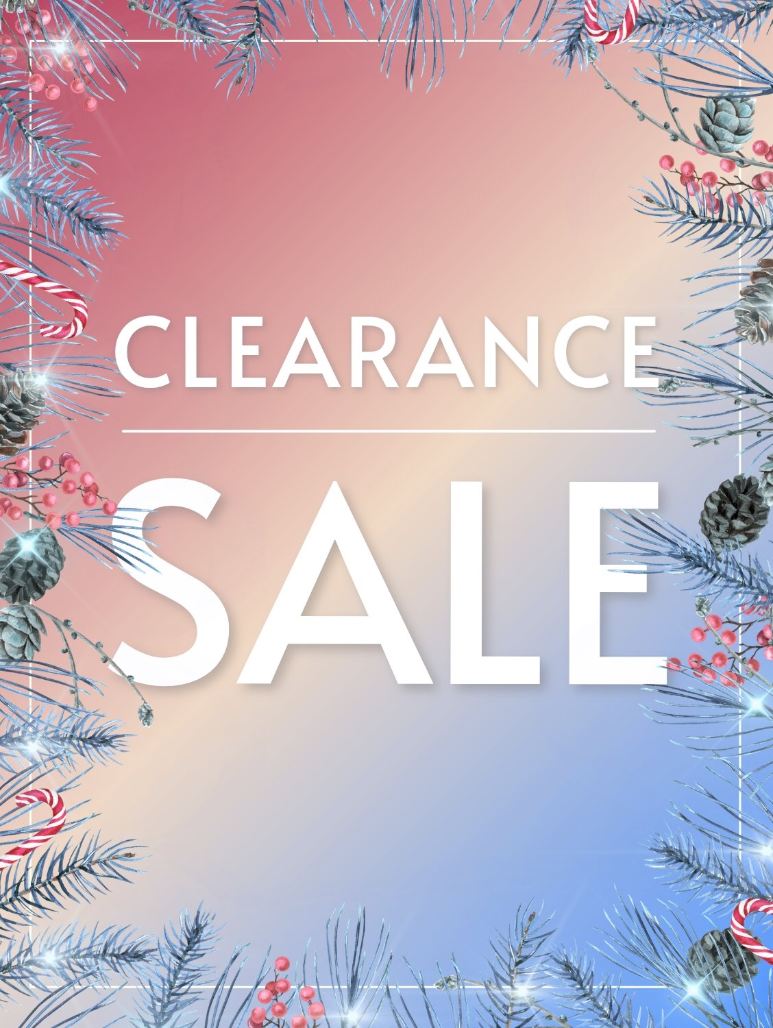 Clearance