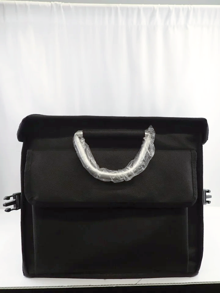 Collapsible Car Trunk Organizer