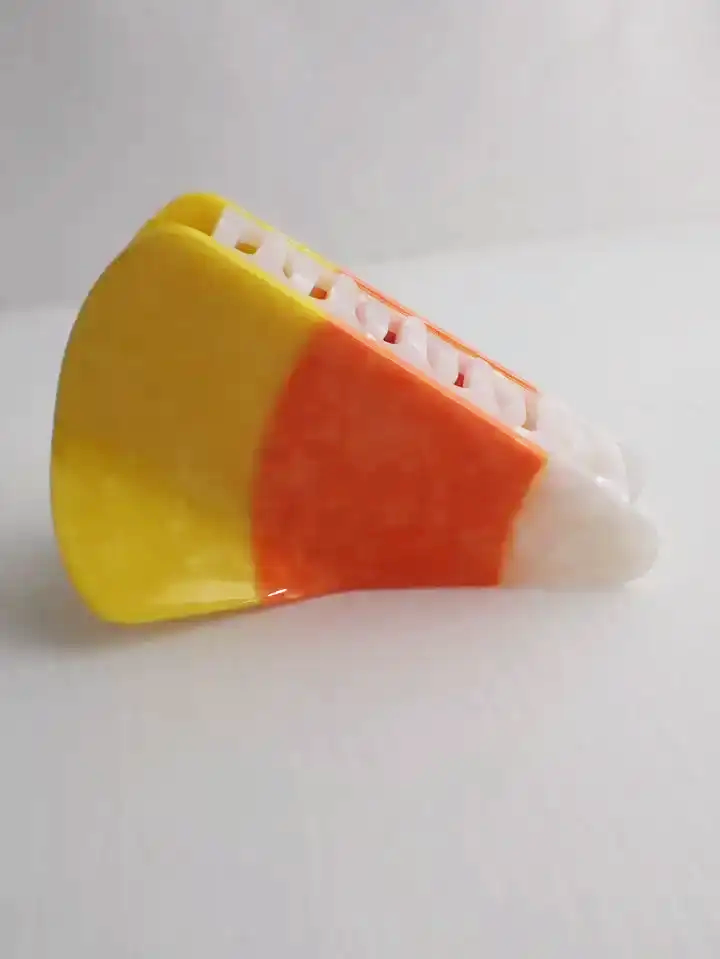 Retired Colette Bernard Candy Core Hair Claw
