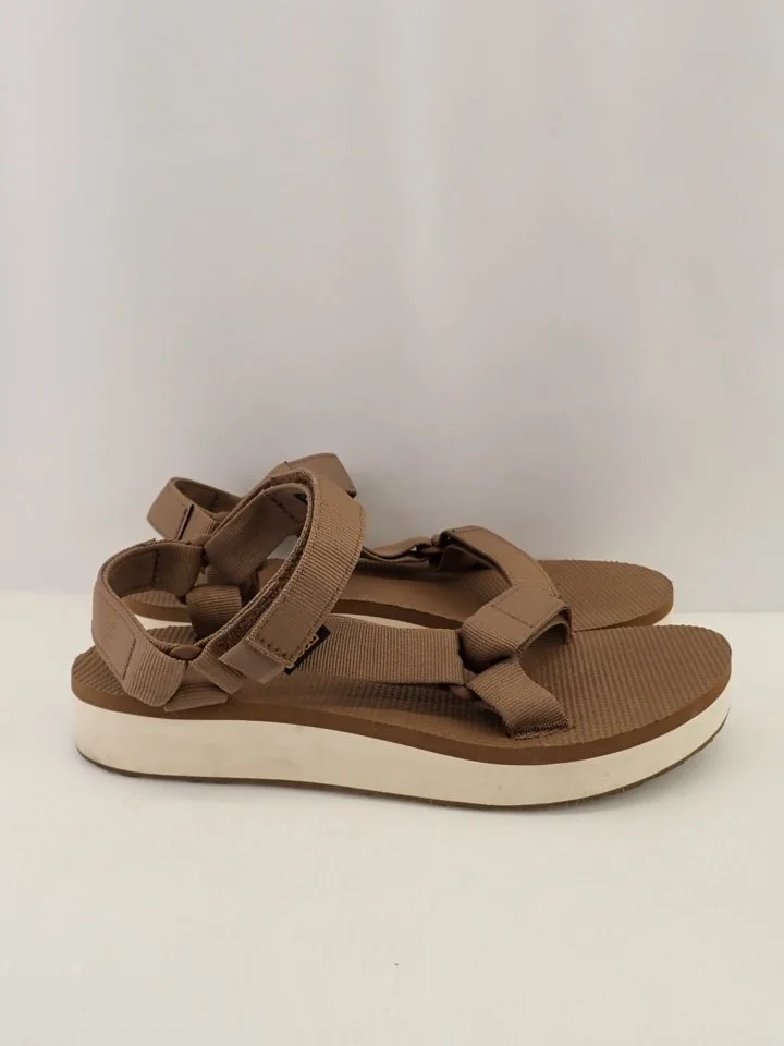 Teva Original Universal Sand Dune Sandals (40)