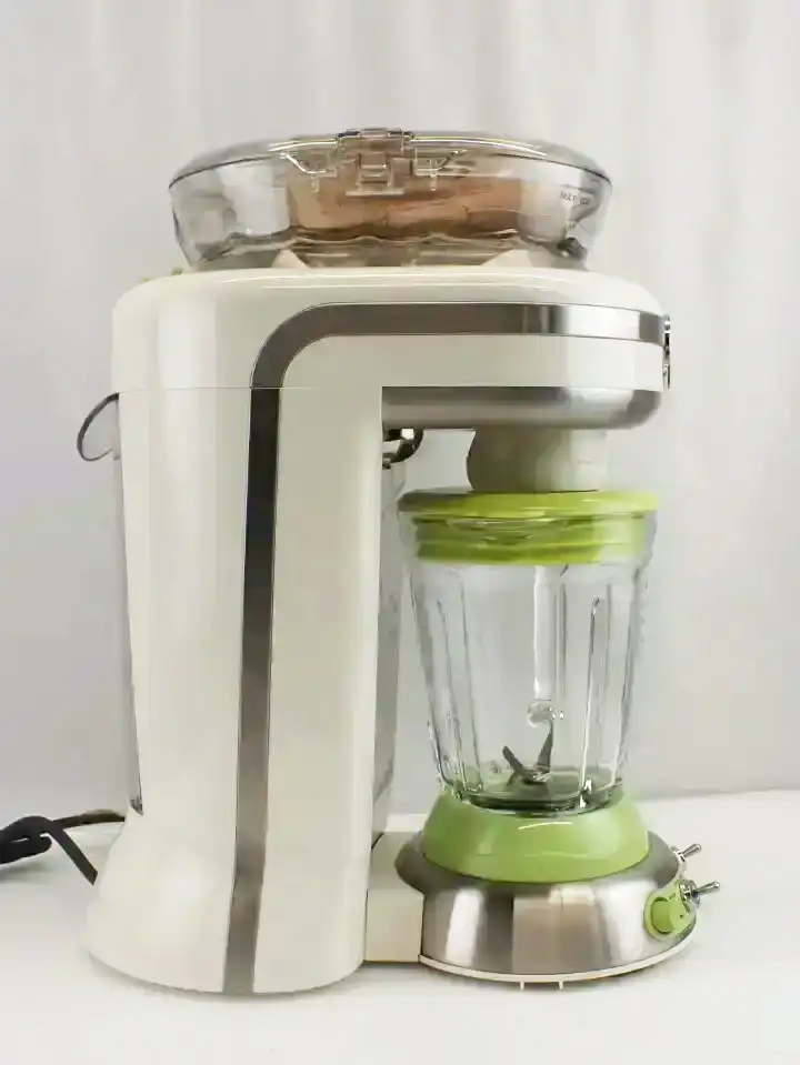 Margaritaville Key West Frozen Coconut Concotion Maker 450 Watt