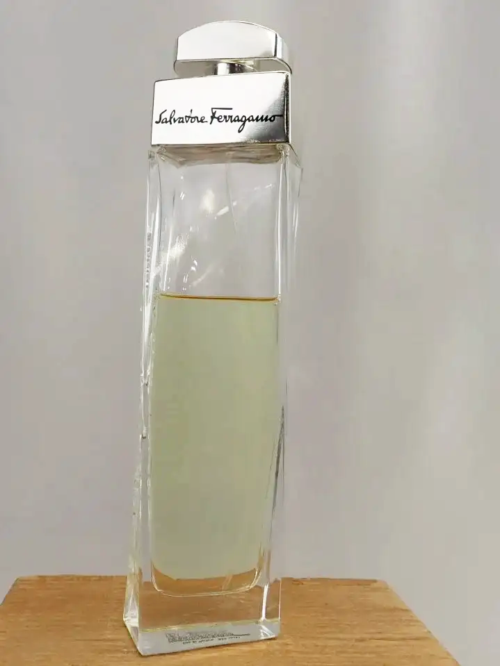 Salvatore Ferragamo Pour Femme Italy 100ml Eau De Parfum