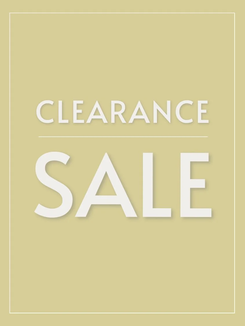 Clearance