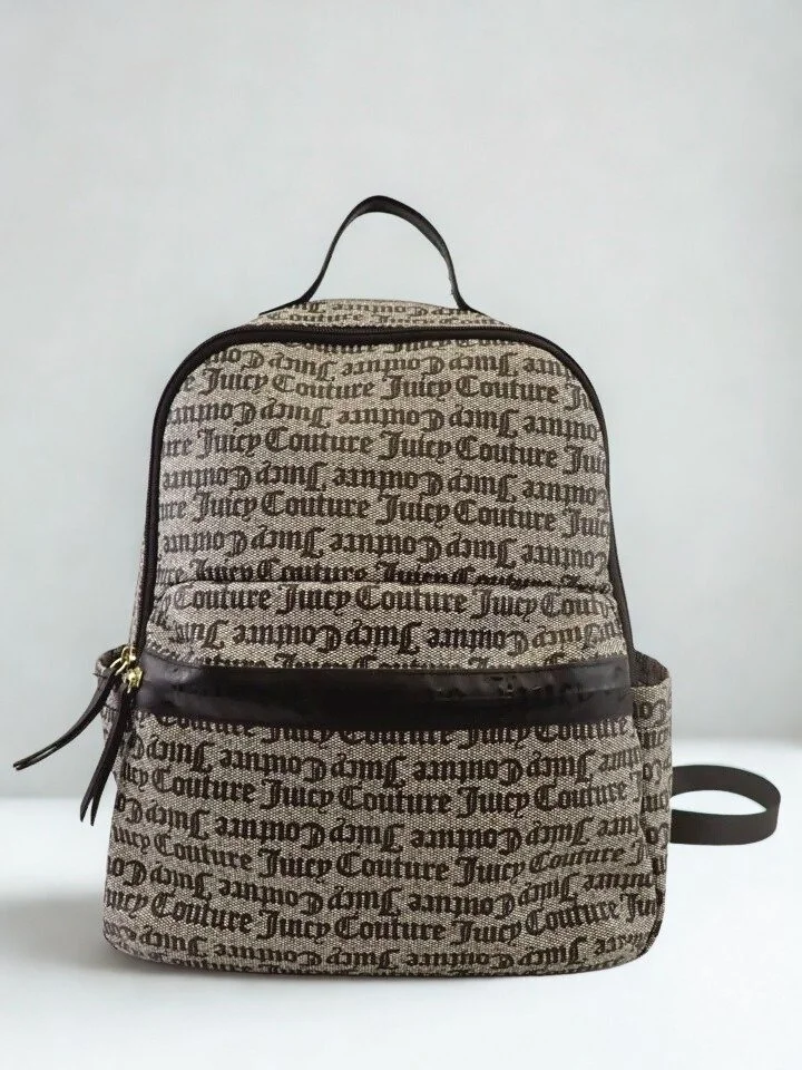 Juicy Couture Backpack