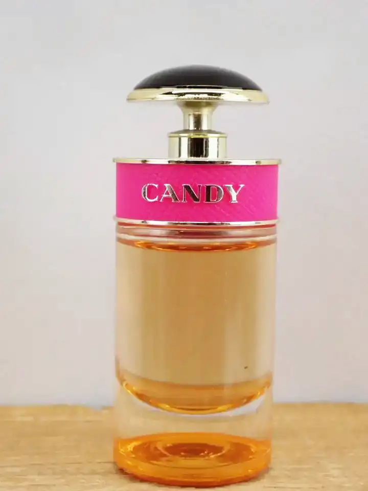 Prada Candy Travel Size