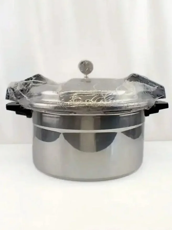 (NEW) Mirror M-0512-11 12Qt Pressure Cooker/Canner