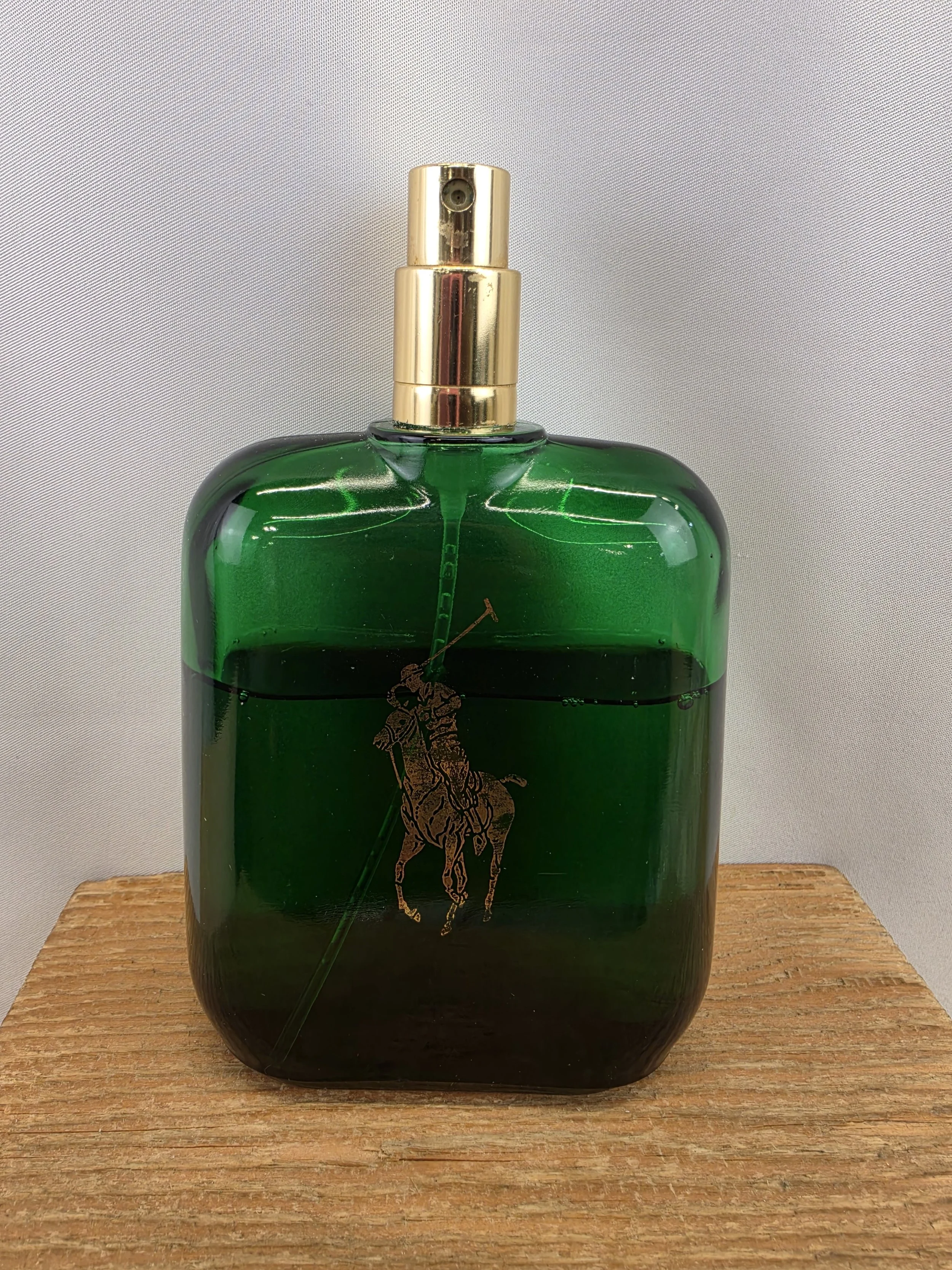 Polo Green Eau De Toilette Ralph Lauren