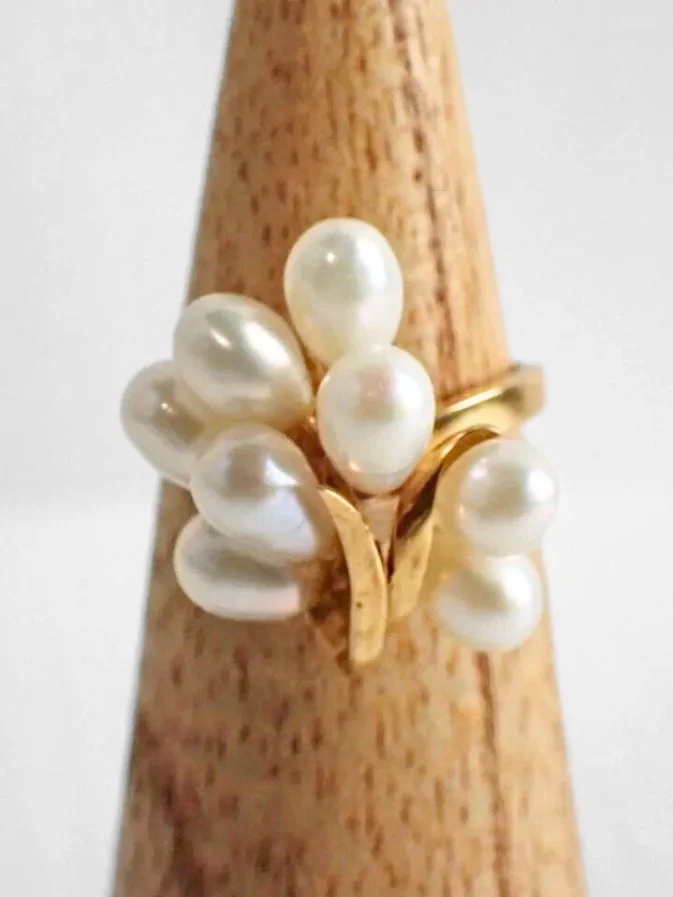 Gold Jewelry