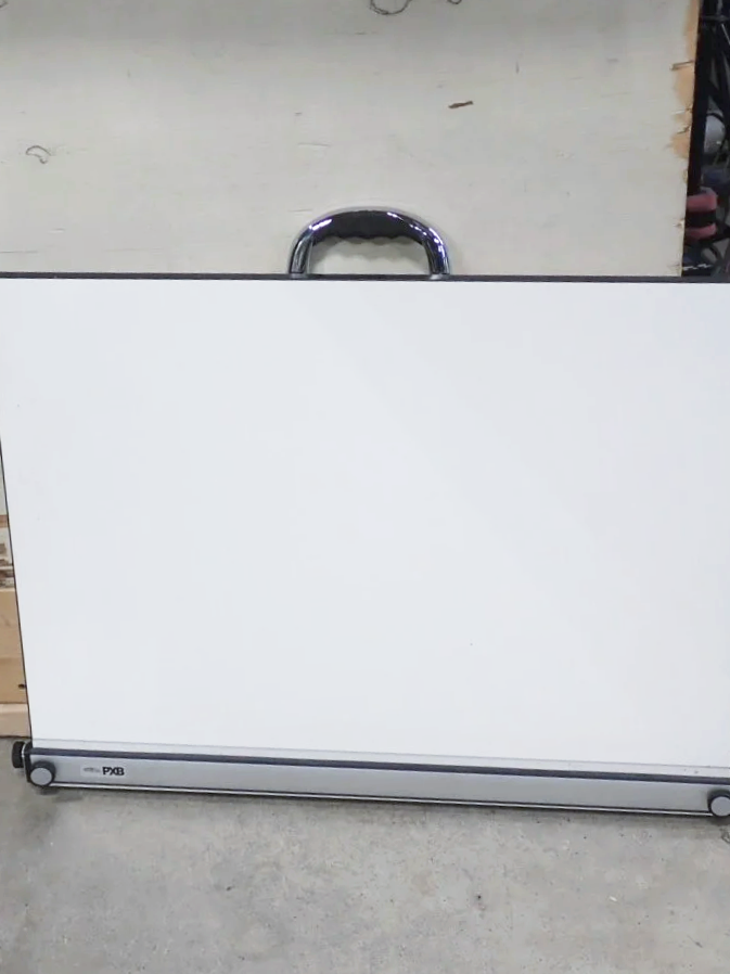 Pacific Arc Table Top Drawing Board