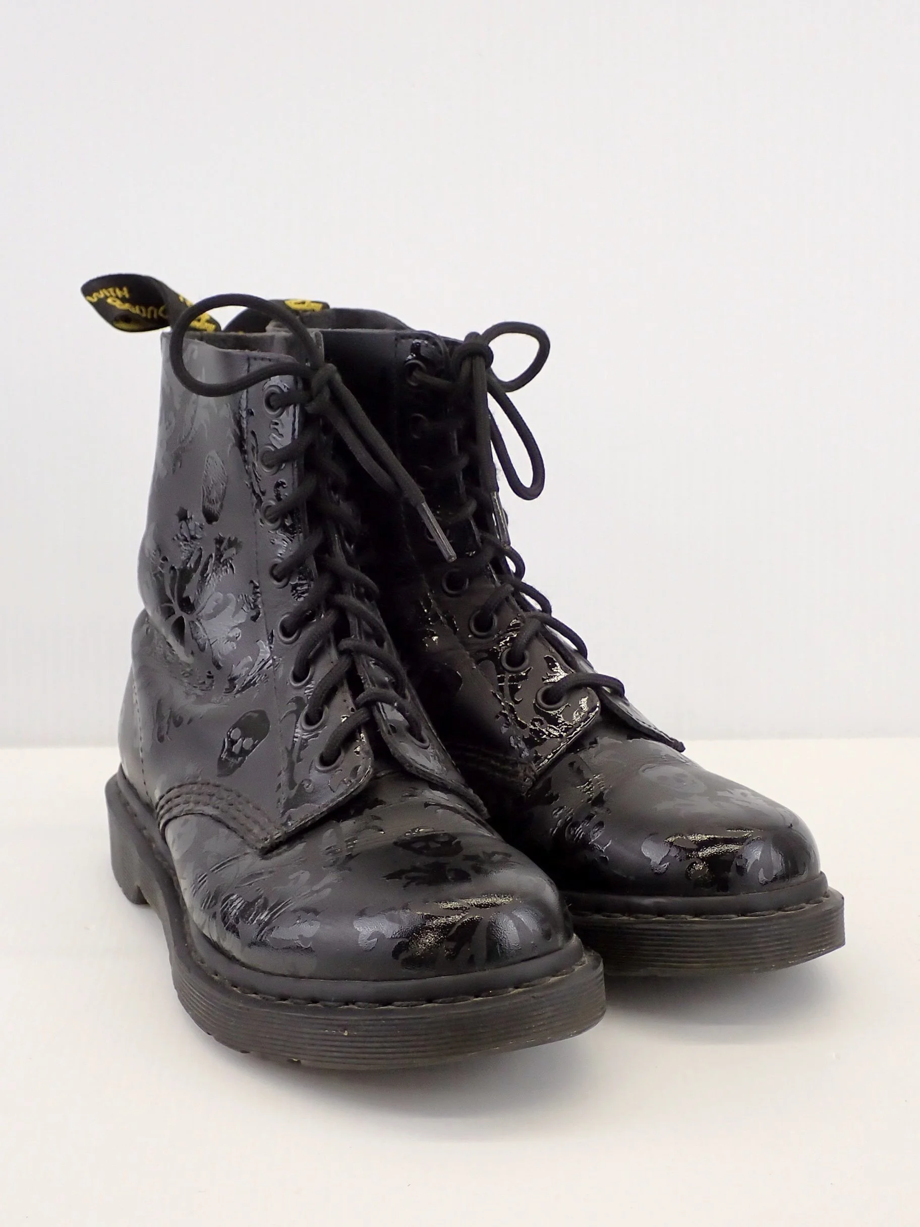 Boots Doc Martens Cassidy Soldes Dr Martens Cassidy 38 Sales