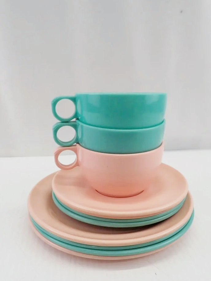 Vintage Duraware Canada Bundle