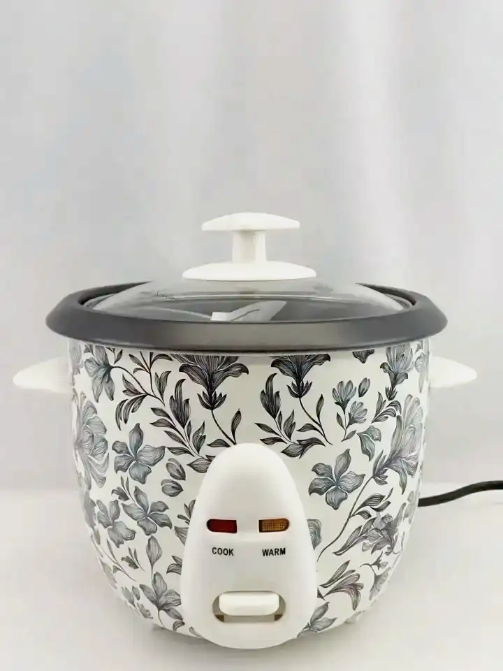 (NEW!) Dwell Studio 6 Cup Rice Cooker