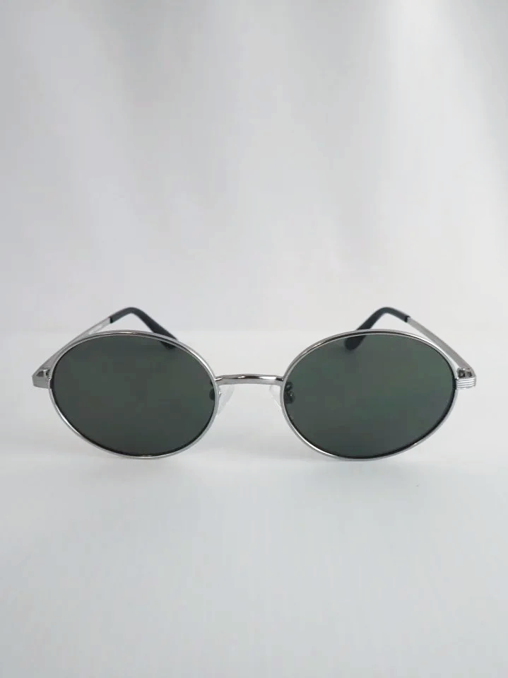 Uniqlo Oval Sunglasses
