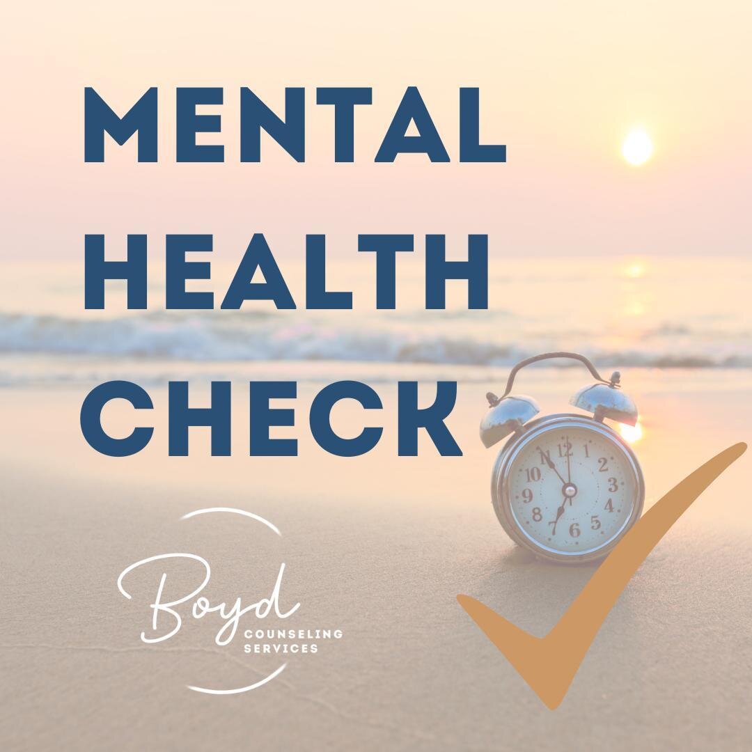 Is self-care really just selfish? As long as your self-care activity is not interfering with an urgent need of your children or spouse, it is NOT selfish.
.
To best serve others, you must take care of yourself! Check in with your mental health today.