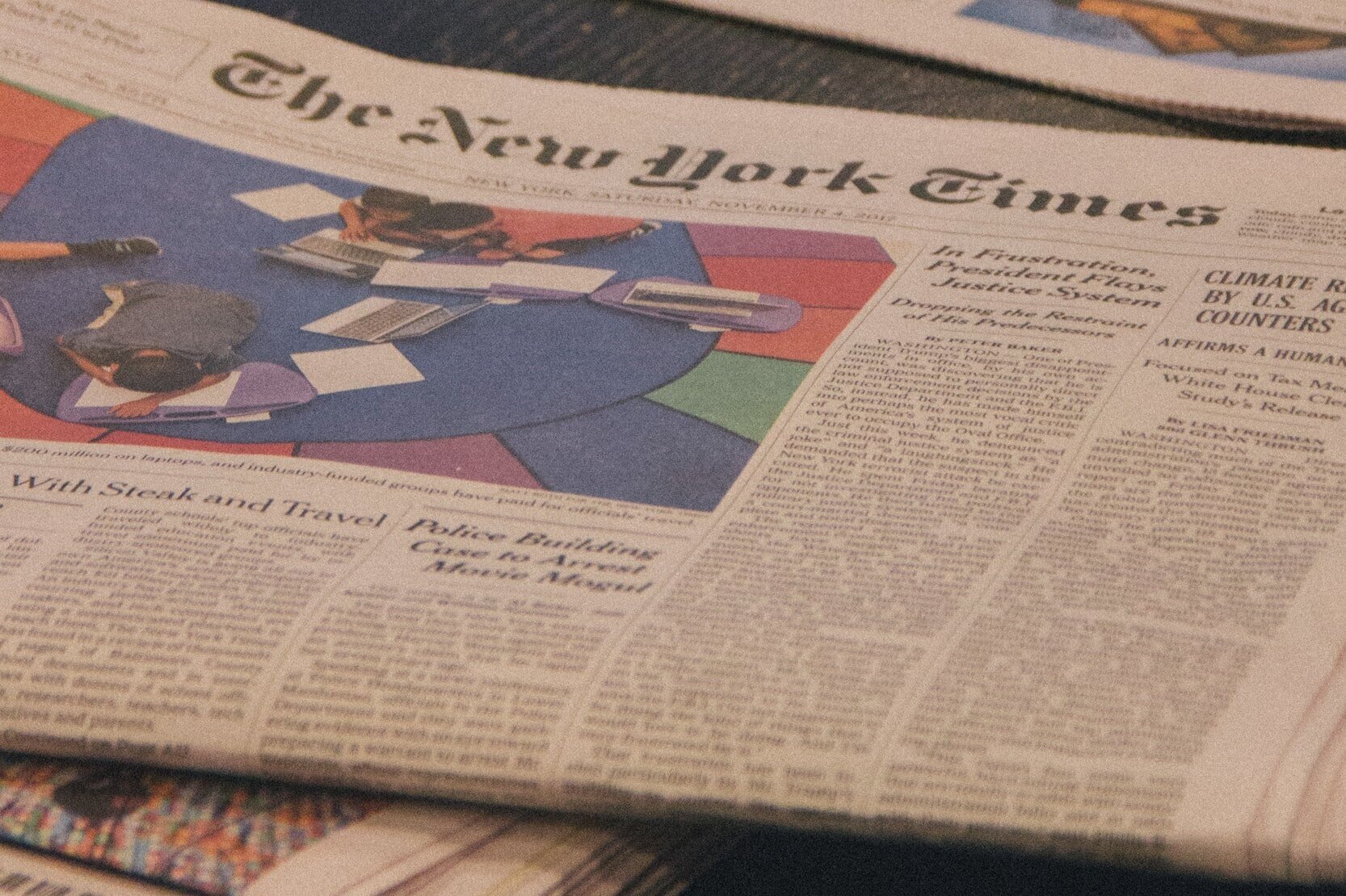 Capitalizing on Controversy: How to Make It Work for You