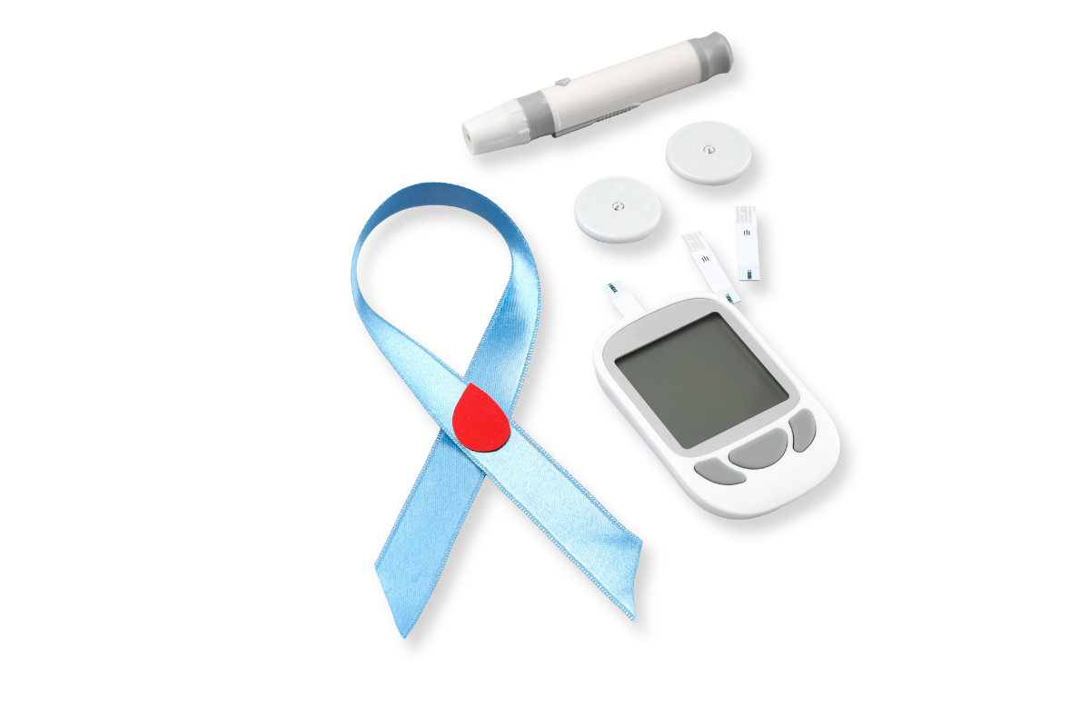 Range Riders Diabetes Group