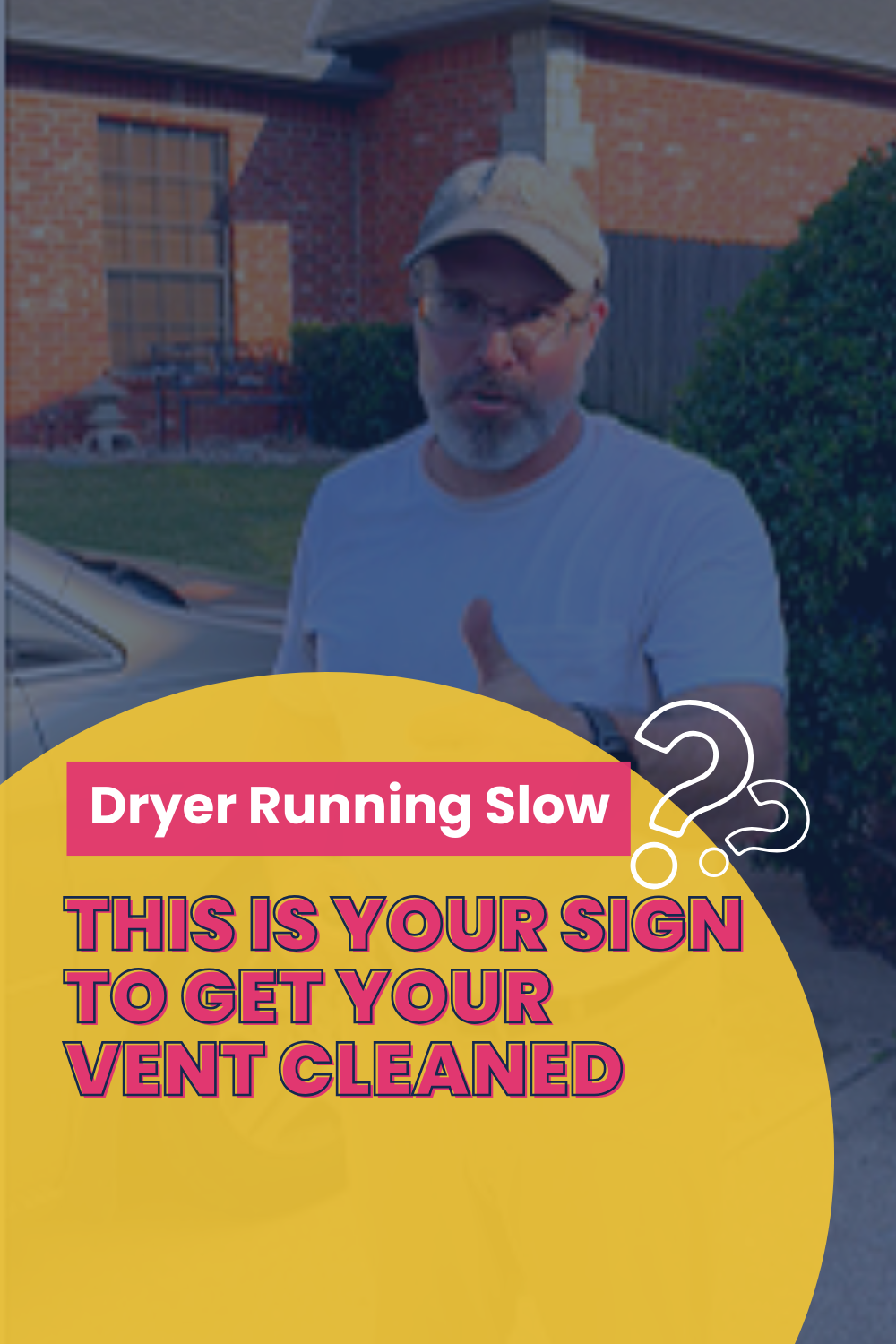 Dryer Not Working Right? Expert Vent Cleaning Explained in Oklahoma