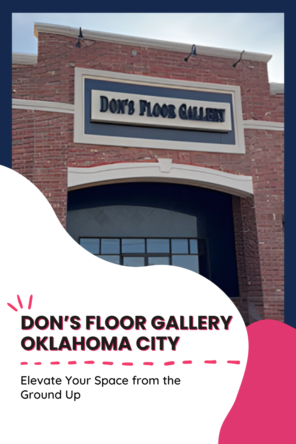 Where to Go When You’re Ready to Update Your Home in OKC