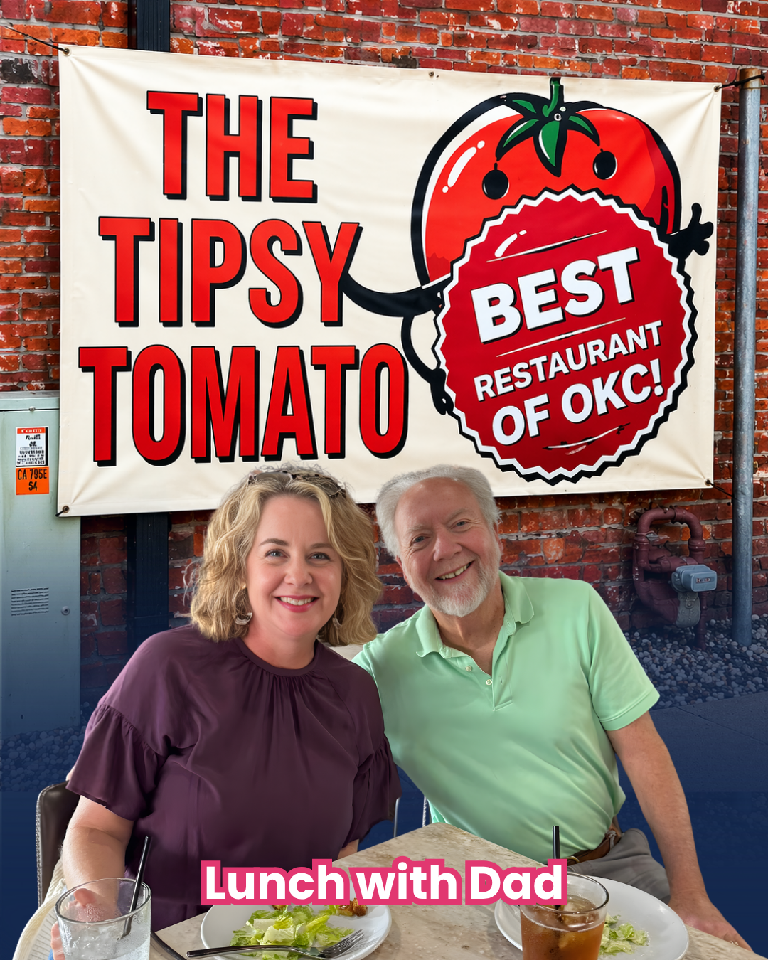 The Tipsy Tomato: Your New Go-To for Laid-Back Bites and Fun Nights in OKC