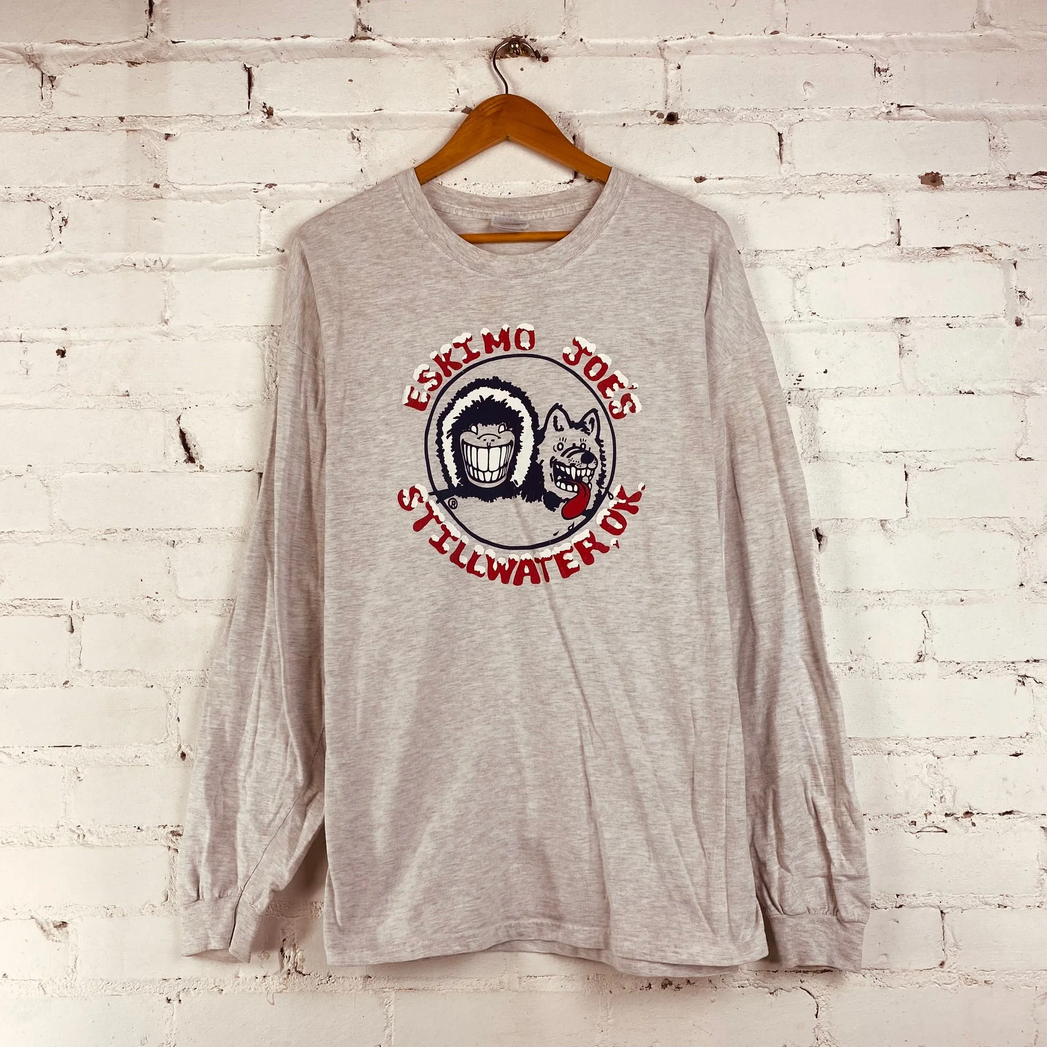 Eskimo Joes’s Road Trip Edition — Best Life OKC by Sargeant Home Team