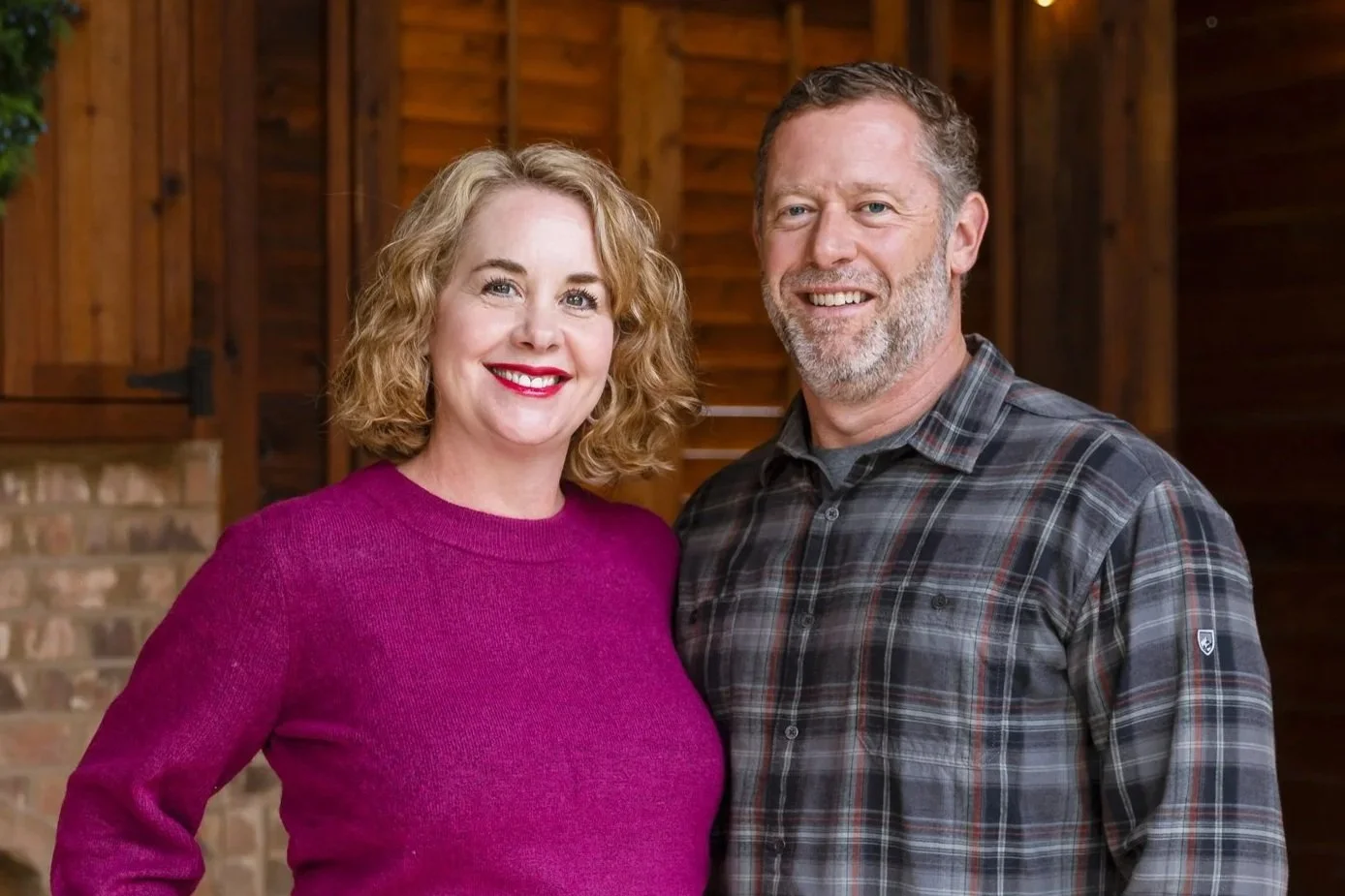 Lauren & Clayton Sargeant